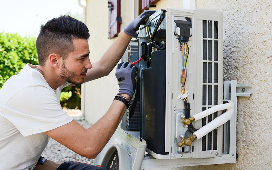 cherche électricien Les Mureaux