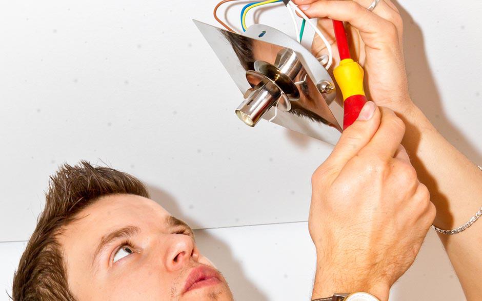 électricien de maintenance Les Mureaux